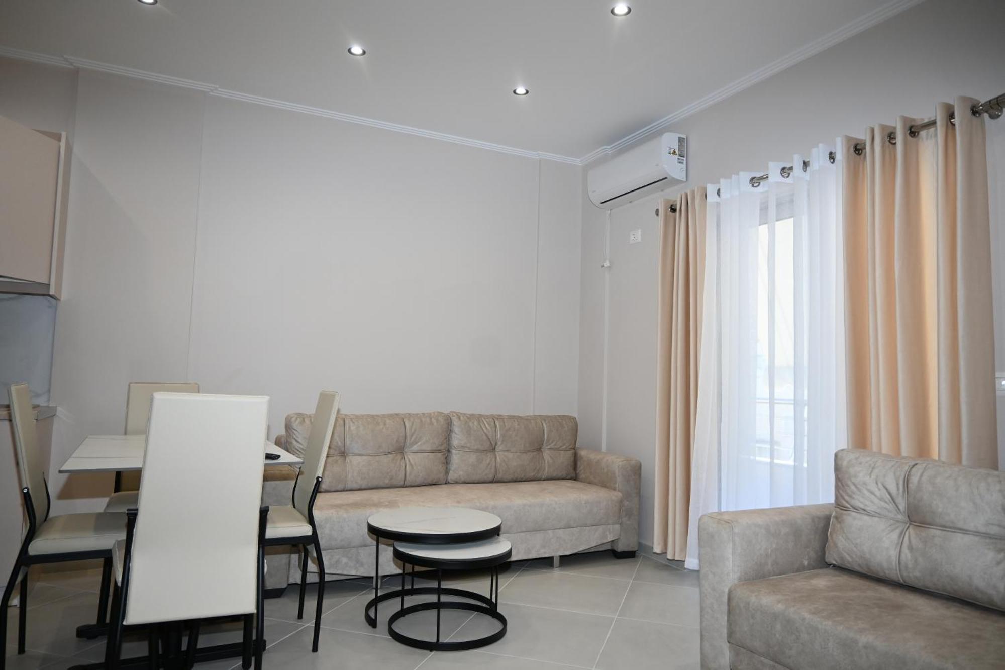Eleana'S Apartament Saranda Pokój zdjęcie