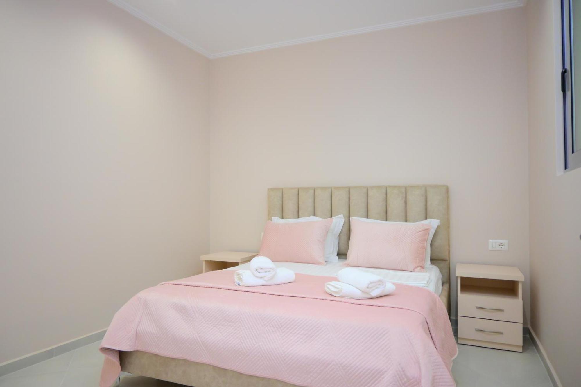 Eleana'S Apartament Saranda Pokój zdjęcie