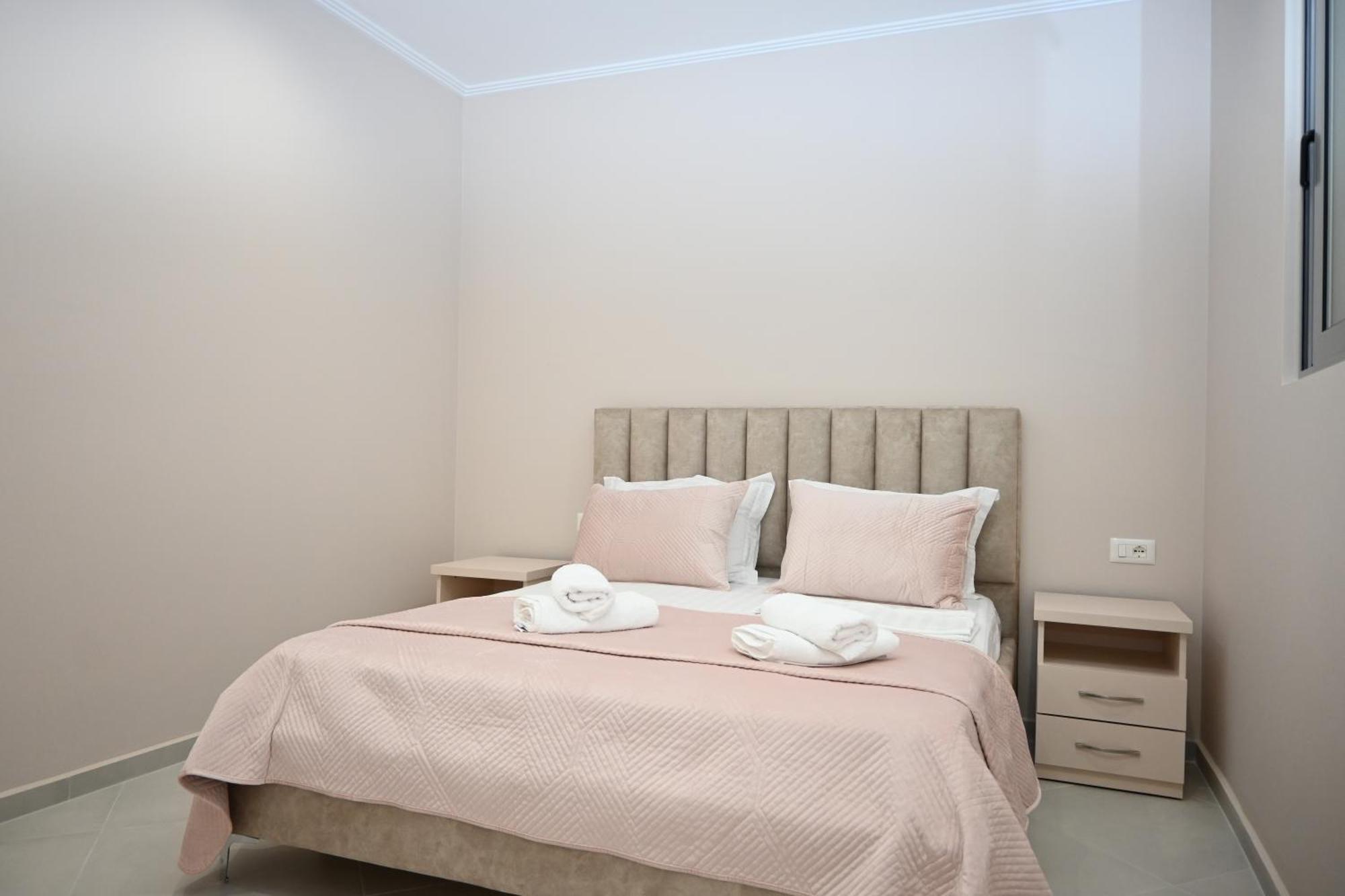 Eleana'S Apartament Saranda Pokój zdjęcie