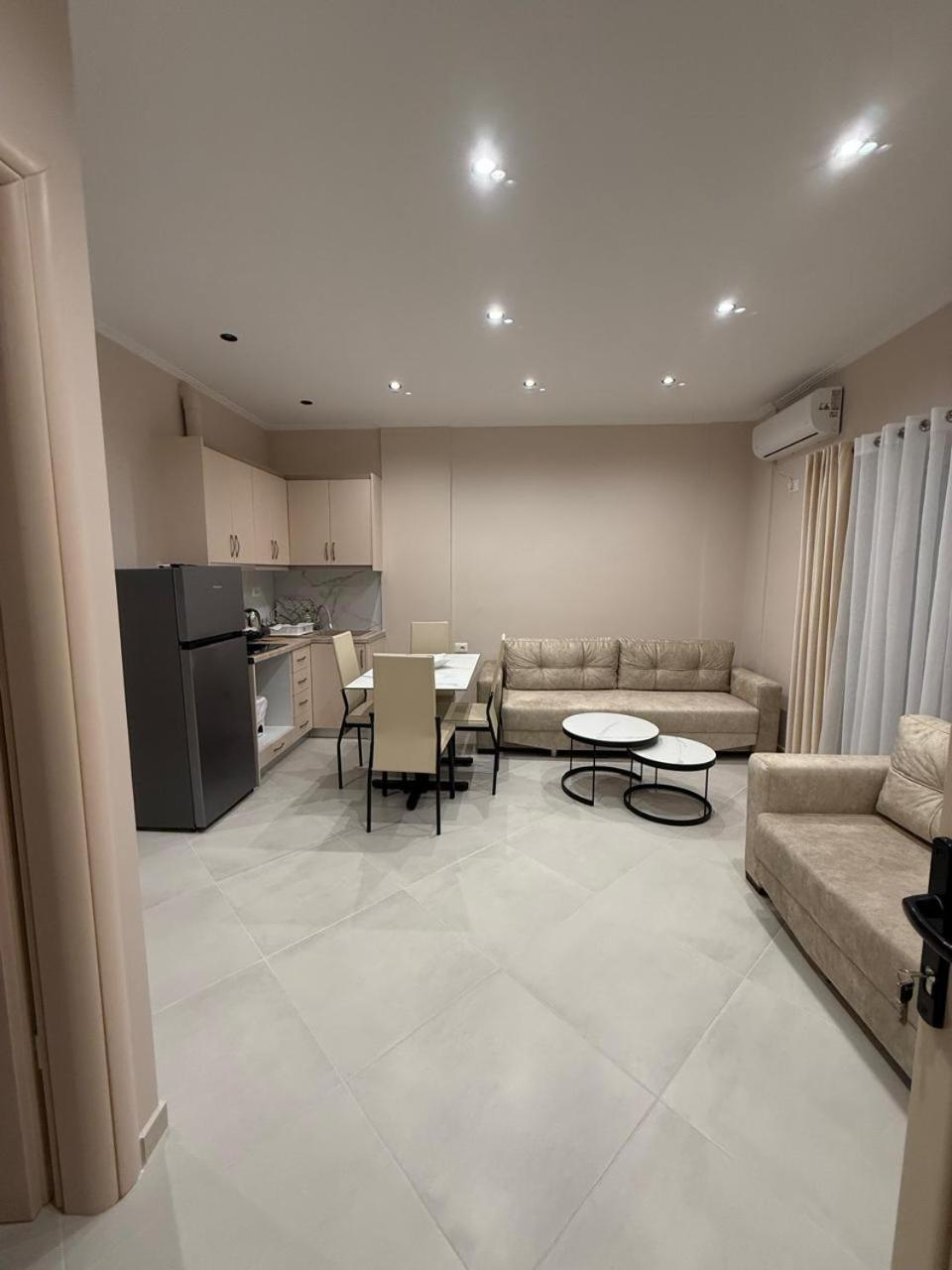 Eleana'S Apartament Saranda Pokój zdjęcie