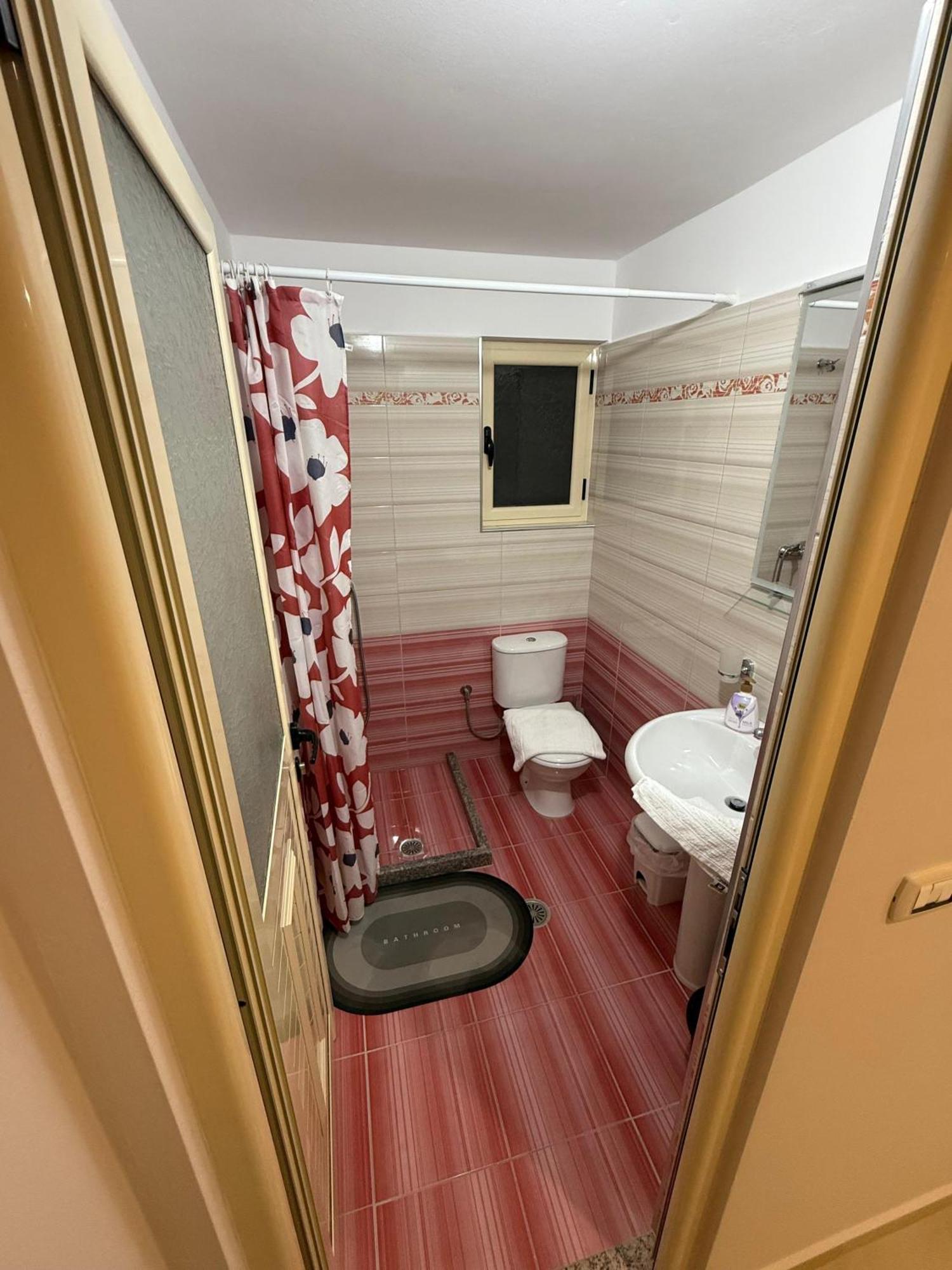 Eleana'S Apartament Saranda Pokój zdjęcie