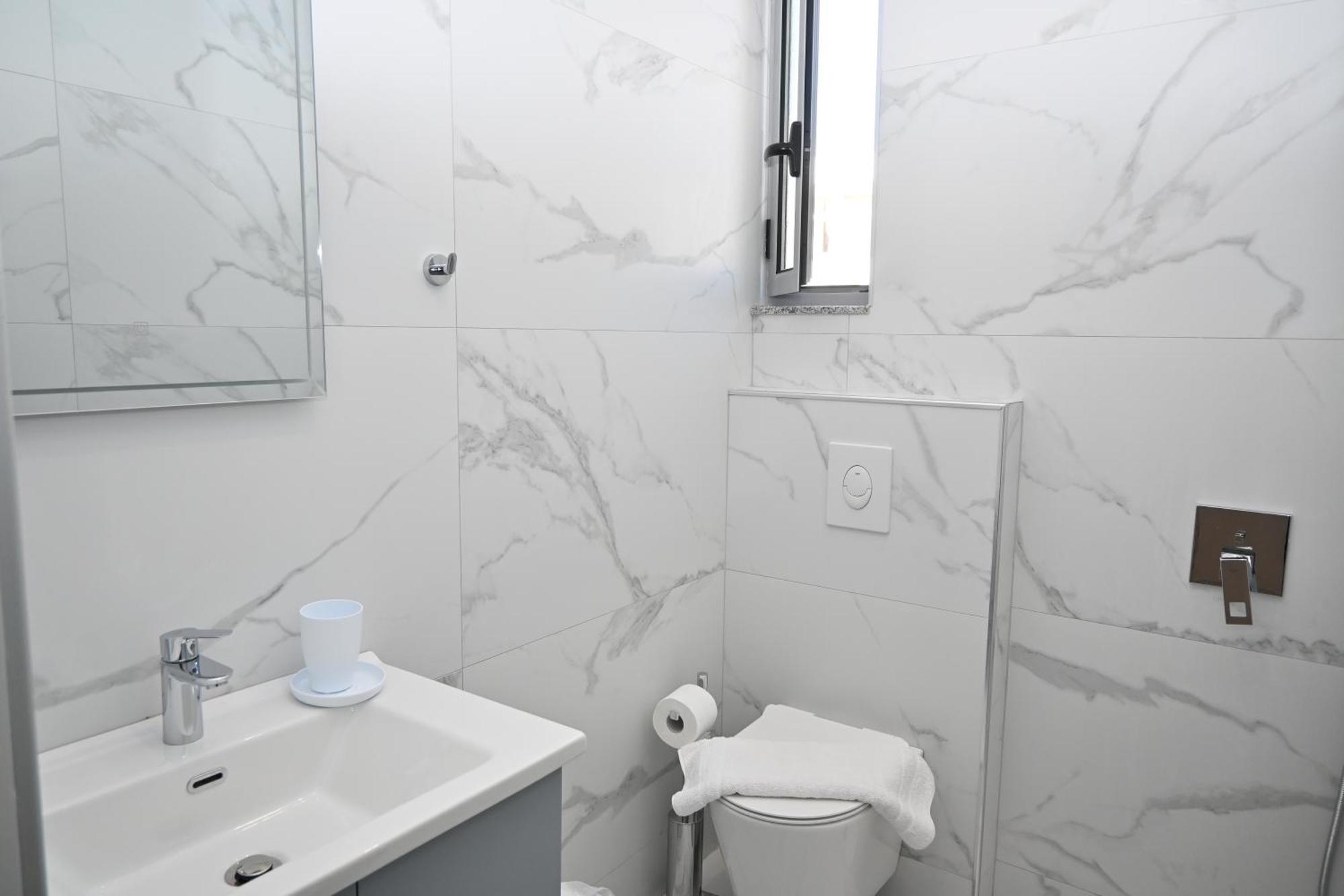 Eleana'S Apartament Saranda Zewnętrze zdjęcie